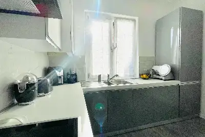 Casa in vendita, Ad.ze Stadio, Brescia