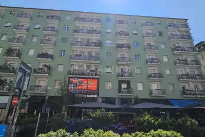 Casa in vendita, Corso Garibaldi, Milano