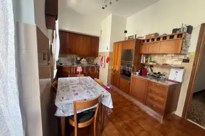 Casa in vendita, Corso Sardegna, Genova