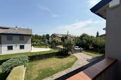Villa Plurifamiliare in vendita, Via delle Nazioni Unite, Bagnolo Mella