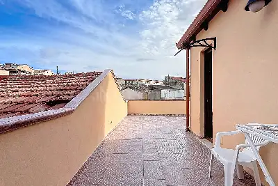 Casa in vendita, Via delle Conce, Sassari