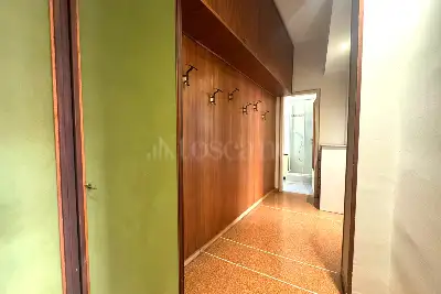 Casa in vendita, Via Riva di Reno, Bologna