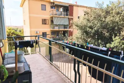 Casa in vendita, Via Tirso, Sassari