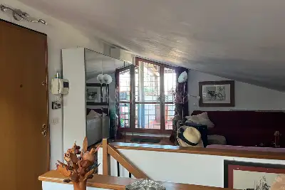 Attico in vendita, Via Eugenio Beltrami, Roma