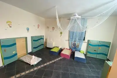 Attività Commerciale in vendita, Via Carezzano, Roma