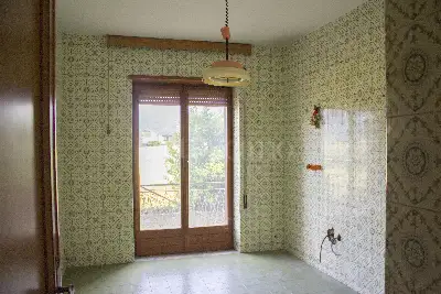 Villa in vendita, Via Pezzogrande, Sant'Elia Fiumerapido