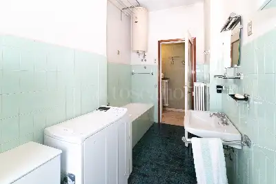 Casa in vendita, Via Gabriele Rossetti, Brescia