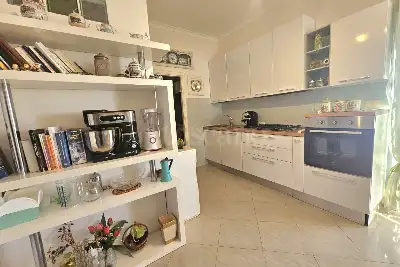 Attico in vendita, via delle cipree, Anzio