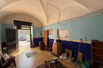 Casa in vendita, Via Plebiscito, Catania