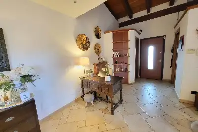 Villa in vendita, Via Alessandro Stradella, Roma