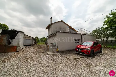 Casa Indipendente in vendita, Via Versutta, Casarsa della Delizia