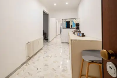 Casa in vendita, Via Manfredi Luigi, Genova