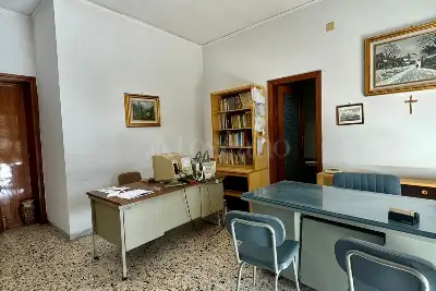Casa in vendita, Via dei Due Principati, Avellino
