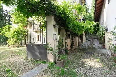 Casa Indipendente in vendita, Via C. Ferrero di Cambiano, Moncalieri