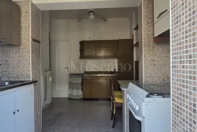 Casa in vendita, Via Rosa Guarnieri Carducci, Roma