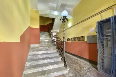 Casa in affitto, Via Nino Bixio, Messina