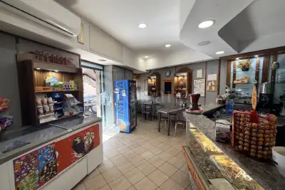 Attività Commerciale in vendita, Via Romana, Nettuno