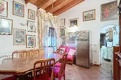 Casa in vendita, Via Isabelline, Sassari