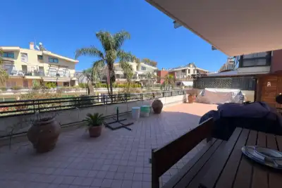 Casa in vendita, Via Atrani, Fiumicino