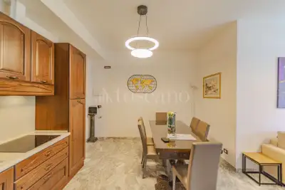 Casa in affitto, Via Girolamo Dandini, Roma