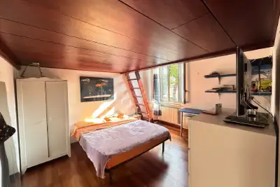 Casa in affitto, Via Carlo Alberto Pizzardi, Bologna