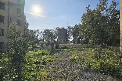 Casa in vendita, Via di Santa Petronilla, Roma