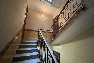 Casa in vendita, Via Orazio Antinori, Palermo