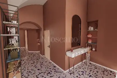 Casa in vendita, Piazza della Libertà , Ostuni