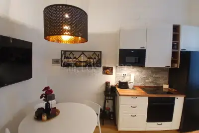 House for sale, Via Bartolomeo Eustachi, Milano