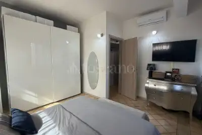 Casa in vendita, Via Monasterace, Roma