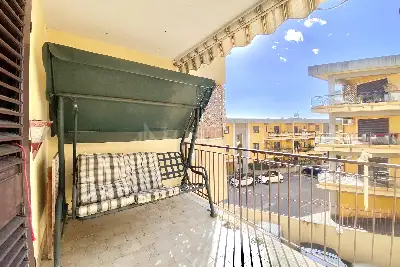 Casa in vendita, Strada Panoramica dello Stretto, Messina