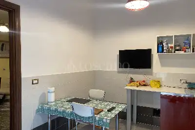 Casa in vendita, Via Agnello da Pisa, Roma