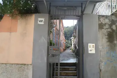 Villa in vendita, Via Palermo, Messina