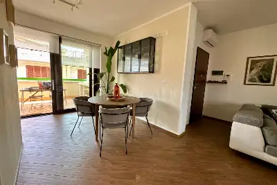 Attico in vendita, Via Monte Santo, Brindisi