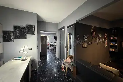 Villa Bifamiliare in vendita, Via Giulio Diena, Roma