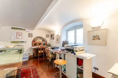 Casa in vendita, Via Serviliano Lattuada 3, Milano