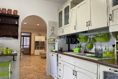 Casa in vendita, Via Antonio Zotti, Roma