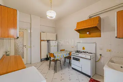 Casa in vendita, Via Virginia Agnelli , Roma