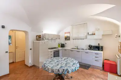 Villa in vendita, Via Antonio Cerasi, Roma