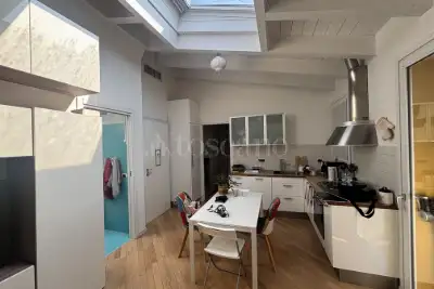 Casa in affitto, Via Genova Thaon di Revel, Milano