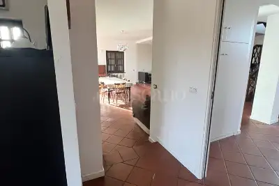 Villa in vendita, Via Massa D'Albe, Avezzano