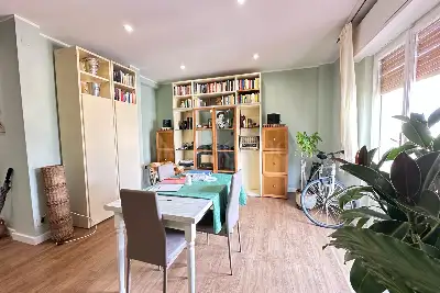 Casa in vendita, Via Adolfo Holm, Palermo