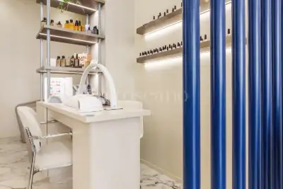 Attività Commerciale in vendita, Via Appia Nuova, Roma