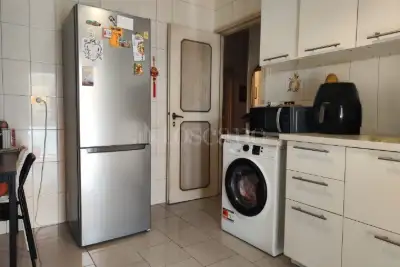 Casa in vendita, Via Oderisi da Gubbio, Roma