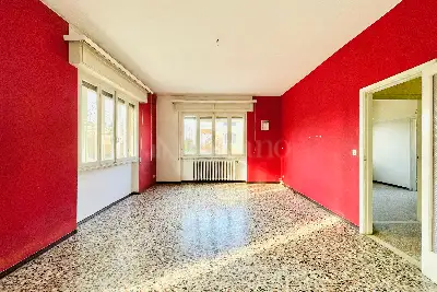 Villa Bifamiliare in vendita, Via Ottaviano Montini, Brescia