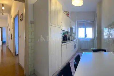 Casa in vendita, Via Barbiellini Amidei Bernardo, Roma