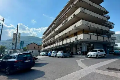 Casa in vendita, Via Nazionale, Mercogliano