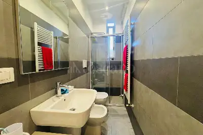 Casa in vendita, Via Galeazzo Alessi, Milano