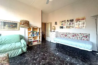 Casa in vendita, Via Riva di Reno, Bologna