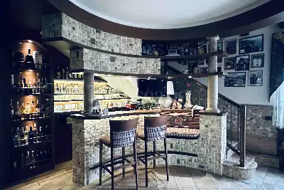 Villa in vendita, Viale di Castel Porziano, Roma